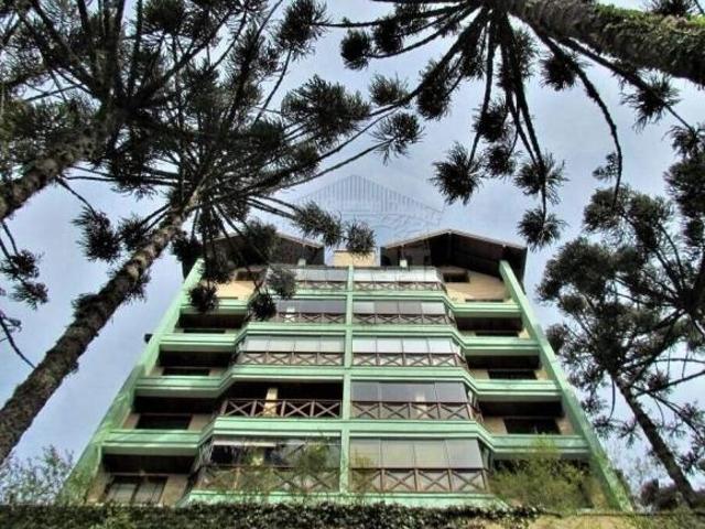 Apartamento venda em Região Geográfica Imediata de Caxias do Sul, Canela