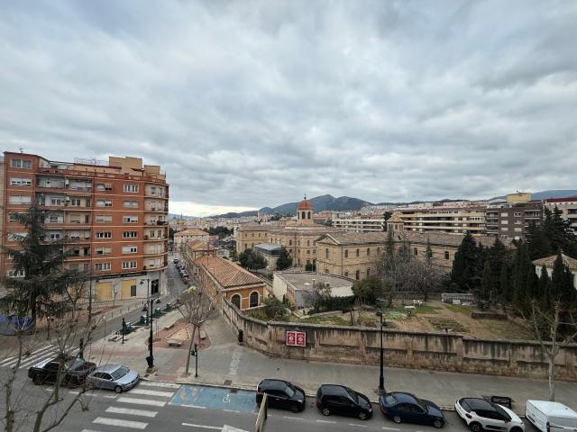 Piso en venta en Santa Rosa, l'Alcoià