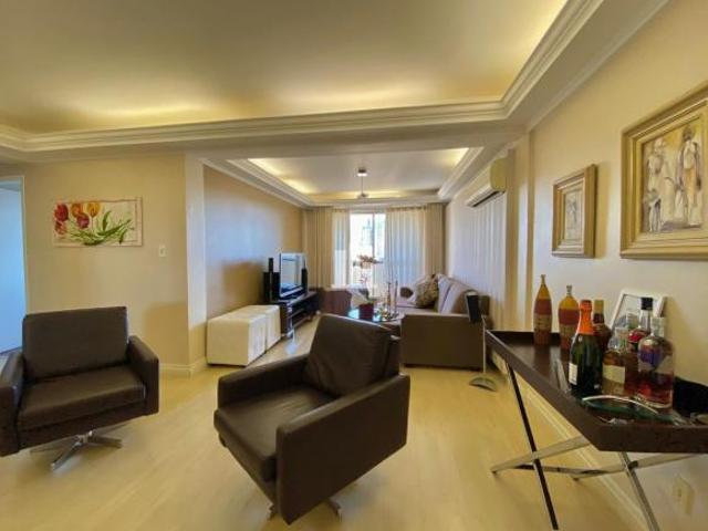 Apartamento venda em Região Geográfica Imediata de Erechim, Barão de Cotegipe