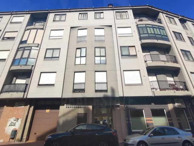 Piso en venta en La Bañeza, Castilla y León