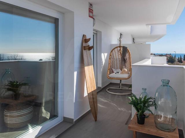 Piso en venta en La Axarquía, Andalucía