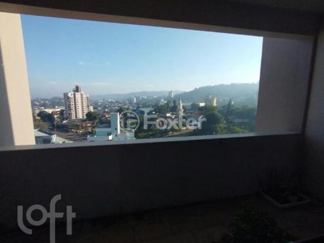 Apartamento venda em Novo Hamburgo