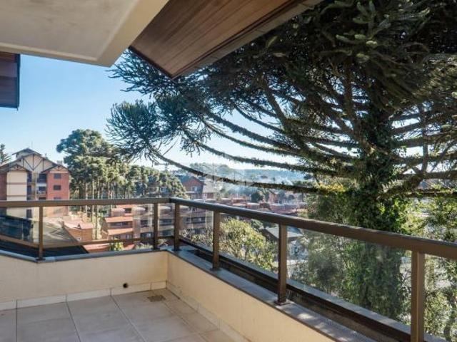 Apartamento venda em Região Geográfica Imediata de Caxias do Sul, Gramado