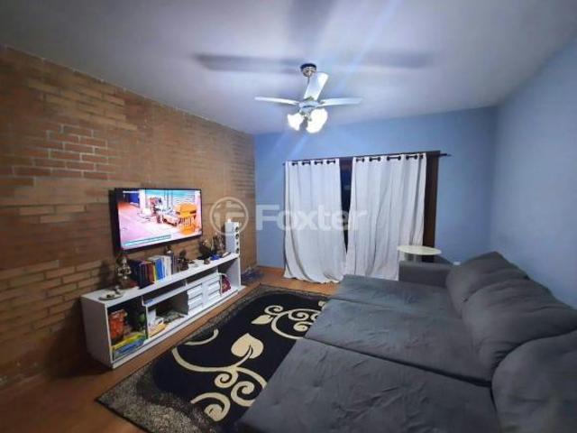 Apartamento venda em Carlos Wilkens, Cachoeirinha