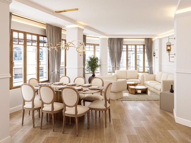 Apartamento en venta en Renueva - San Esteban, León