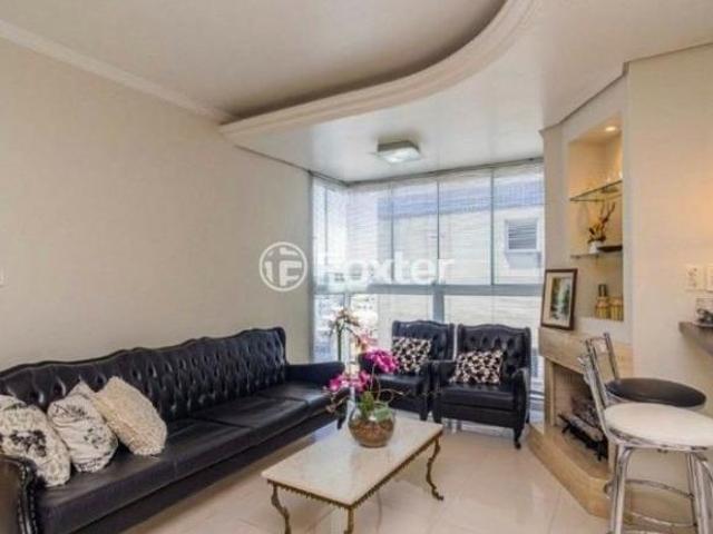 Apartamento venda em Centro, São Leopoldo