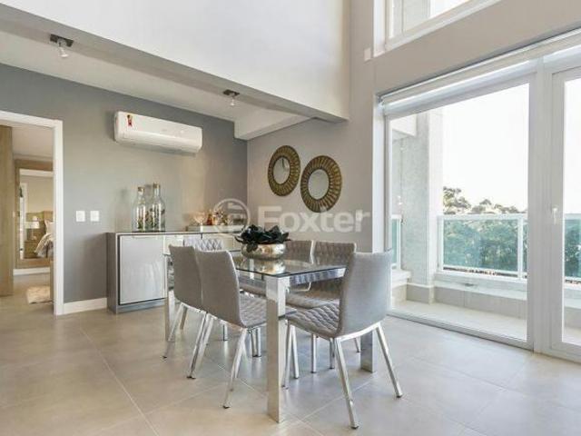 Apartamento venda em Guará, Xangri-lá