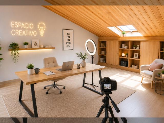 Apartamento en venta en A Areosa, Ferrol
