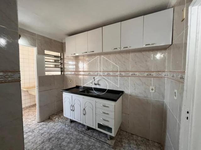 Apartamento aluguel em Vila Mariana, Marília