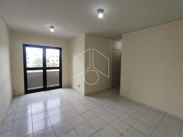 Apartamento aluguel em Marília