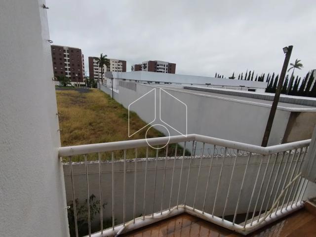Apartamento aluguel em Região Imediata de Marília, Marília