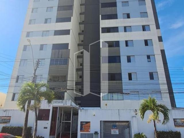 Apartamento venda em Região Geográfica Imediata de Goiânia, Goiânia