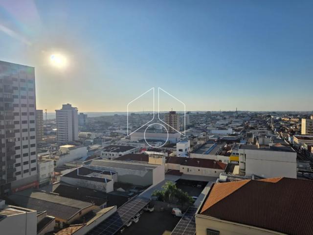 Apartamento aluguel em Alto Cafezal, Marília