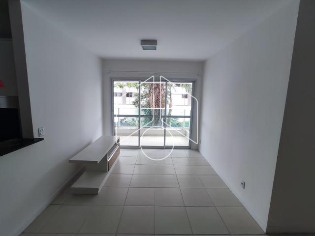 Apartamento aluguel em Região Imediata de Marília, Marília
