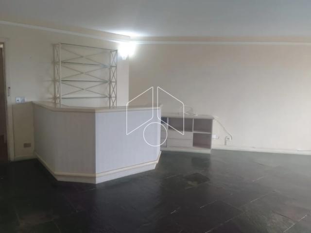 Apartamento aluguel em Região Imediata de Marília, Marília