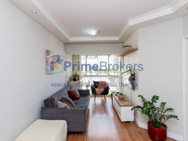 Apartamento venda em Região Imediata de São Paulo, Região Metropolitana de São Paulo