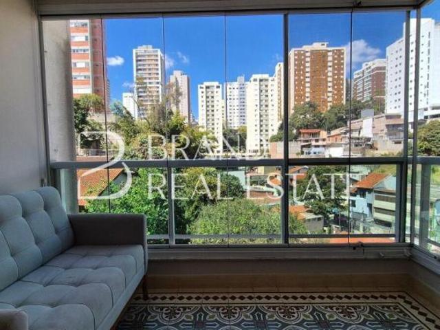 Apartamento venda em Perdizes, São Paulo