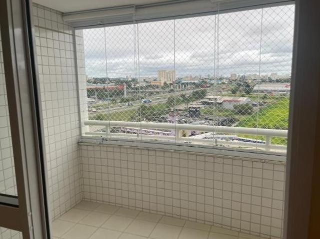 Apartamento venda em Região Imediata de São José dos Campos, Região Metropolitana do Vale do Paraíba e Litoral Norte