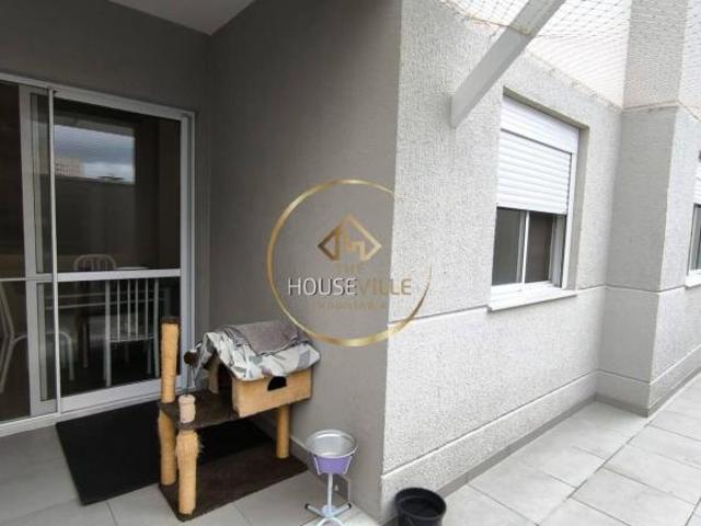 Apartamento venda em São José dos Campos