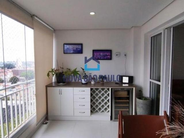 Apartamento venda em Pinheirinho, Amparo