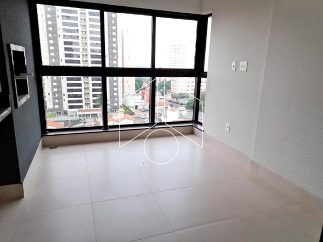 Apartamento aluguel em Região Imediata de Marília, Marília
