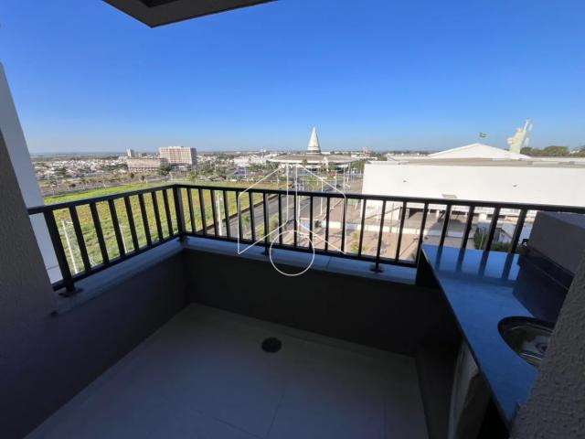 Apartamento aluguel em Região Imediata de Marília, Marília