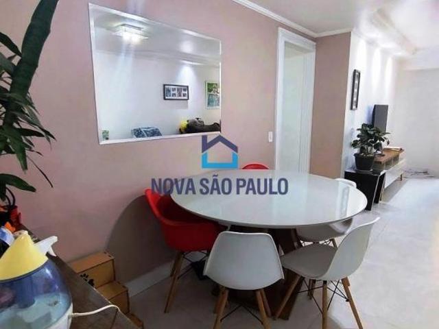 Apartamento venda em Pinheirinho, Amparo