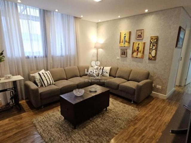 Apartamento venda em Região Geográfica Imediata de Curitiba, Região Metropolitana de Curitiba