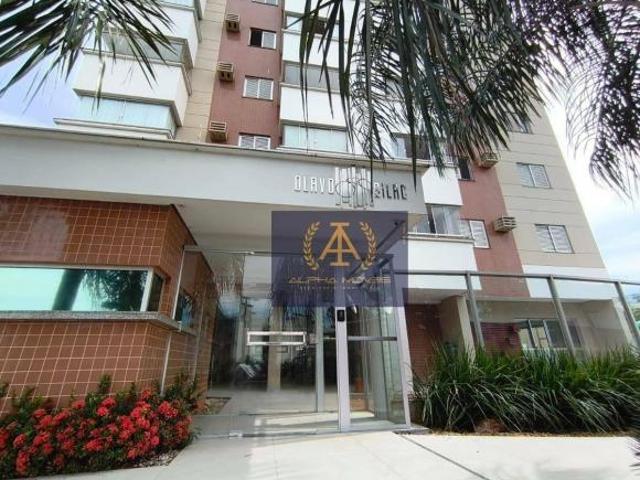 Apartamento venda em Região Geográfica Imediata de Campo Grande, Campo Grande