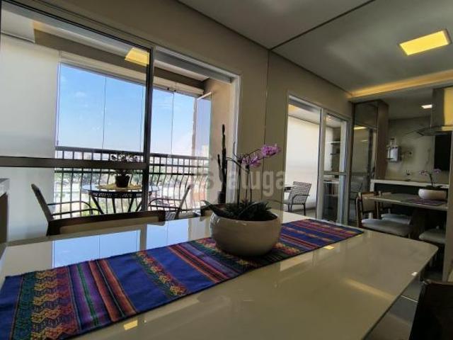 Apartamento venda em Vila Medon, Americana
