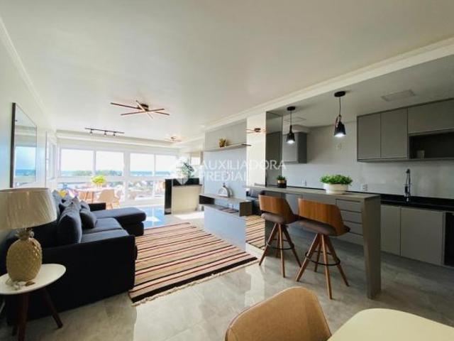 Apartamento venda em Região Geográfica Imediata de Torres, Aglomeração Urbana do Litoral Norte