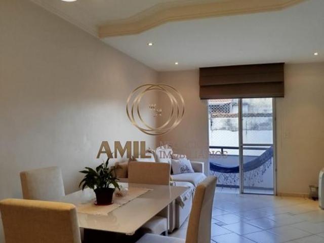 Apartamento venda em Região Imediata de São José dos Campos, Região Metropolitana do Vale do Paraíba e Litoral Norte
