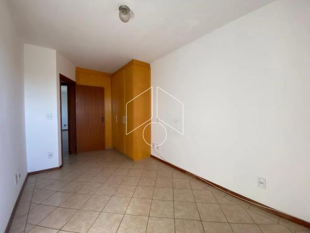 Apartamento aluguel em Região Imediata de Marília, Marília
