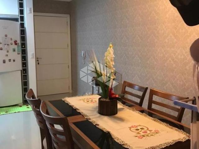 Apartamento venda em Região Geográfica Imediata de Novo Hamburgo - São Leopoldo, Região Metropolitana de Porto Alegre