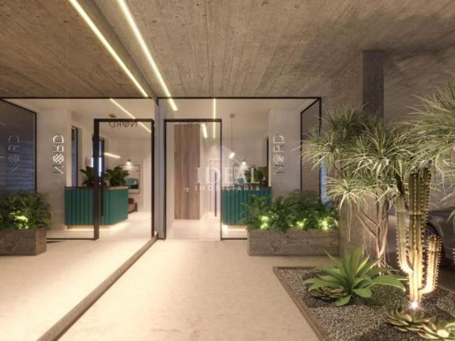 Apartamento venda em Passo Fundo
