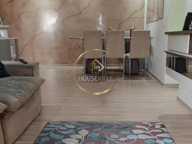 Apartamento venda em Jardim Elza Maria, Jacareí