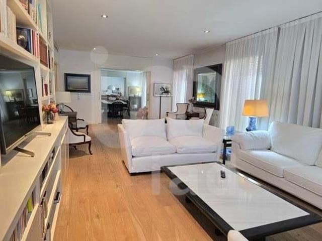 Apartamento en venta en Sabadell, Centre