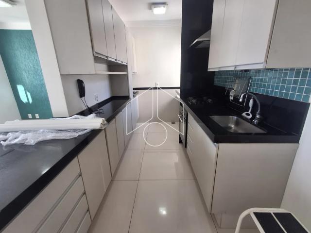 Apartamento aluguel em Região Imediata de Marília, Marília