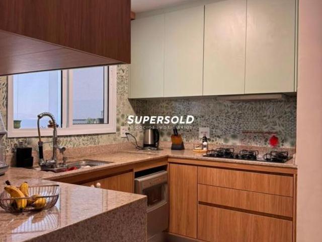 Apartamento venda em Vila Santo Antônio, Valinhos
