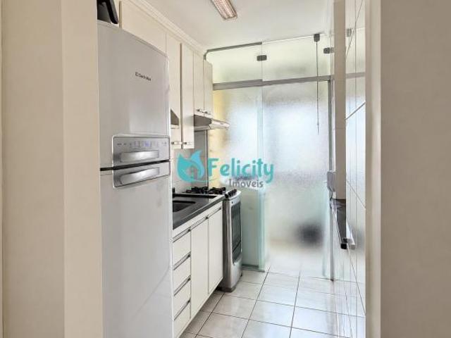 Apartamento venda em Residencial Vista Verde, São Paulo