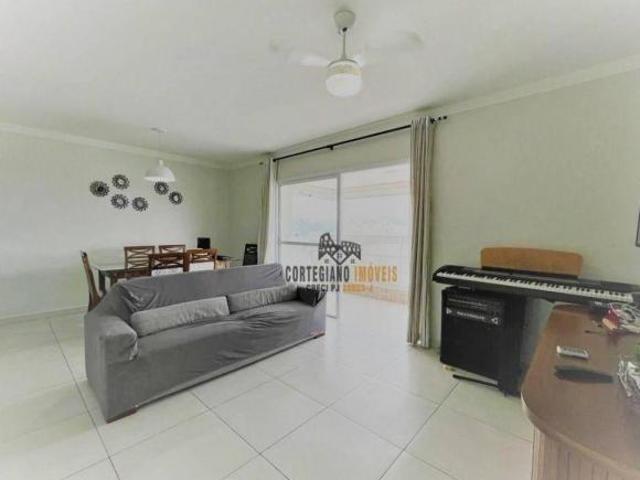 Apartamento venda em Santos