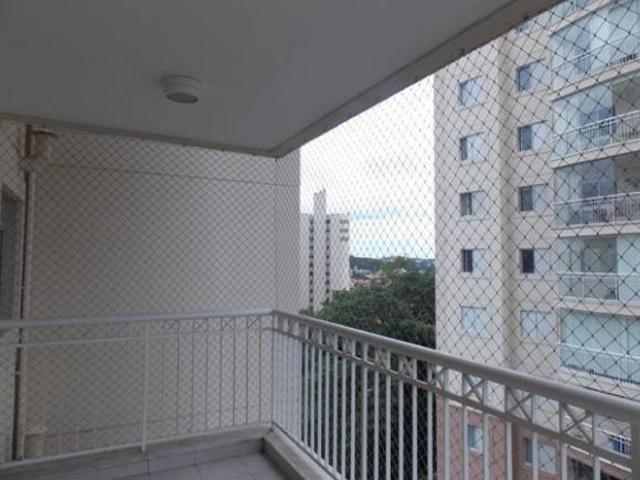 Apartamento venda em Itapira, Monte Sião