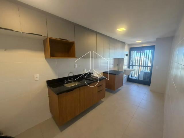 Apartamento aluguel em Região Imediata de Marília, Marília