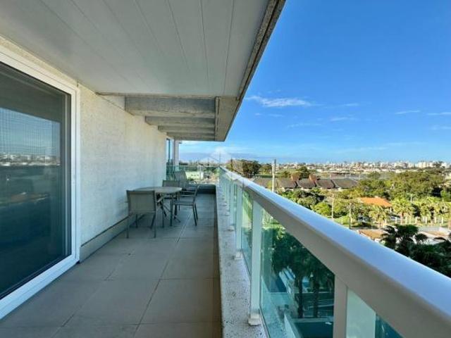 Apartamento venda em Guará, Xangri-lá