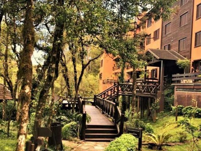 Apartamento venda em Região Geográfica Imediata de Caxias do Sul, Gramado