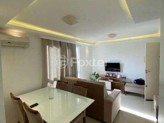 Apartamento venda em Canoas