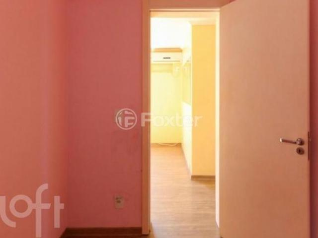 Apartamento venda em Canoas