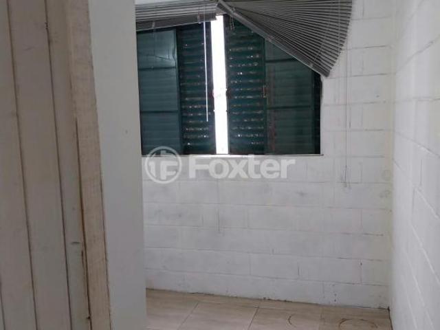 Apartamento venda em Conjunto Habitacional Rubem Berta, Porto Alegre