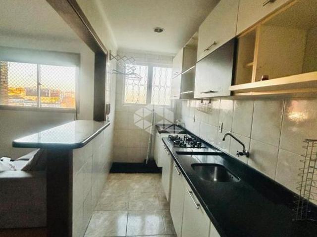 Apartamento venda em Canoas