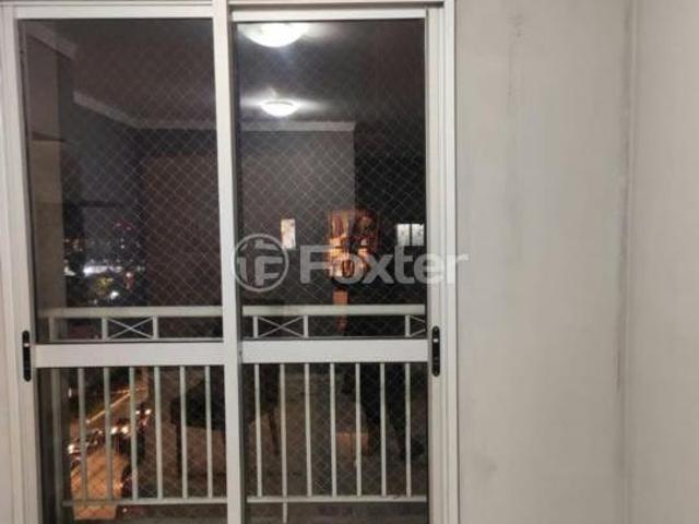 Apartamento venda em Condomínio Alameda das Magnólias, Canoas